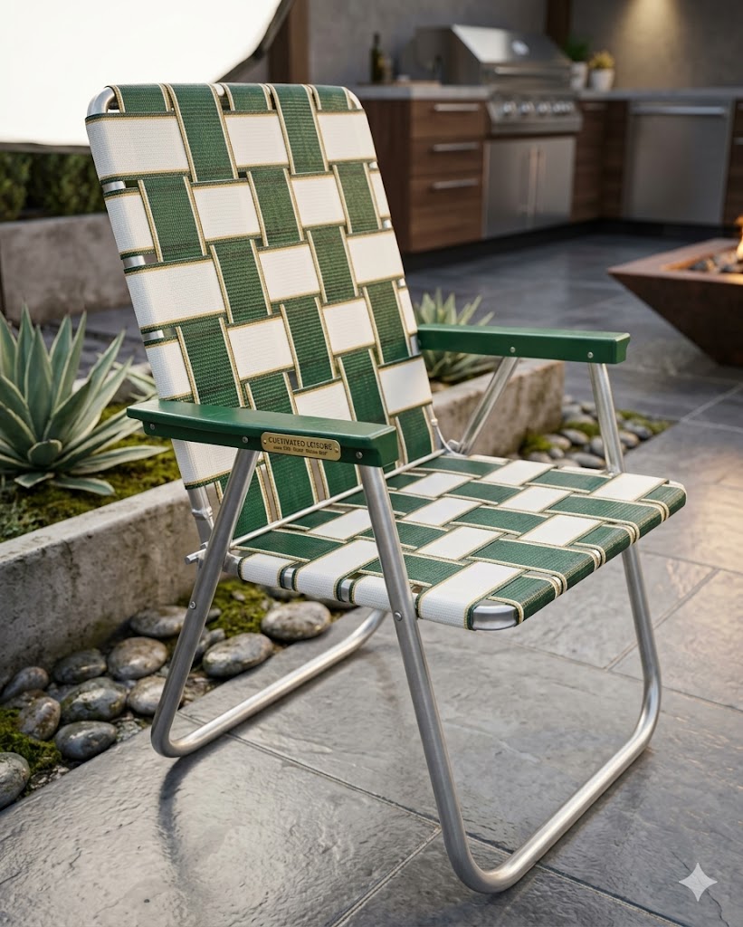 Tyler Chairs - nossa história e compromisso com a qualidade